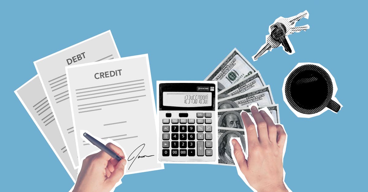 public debt illustration