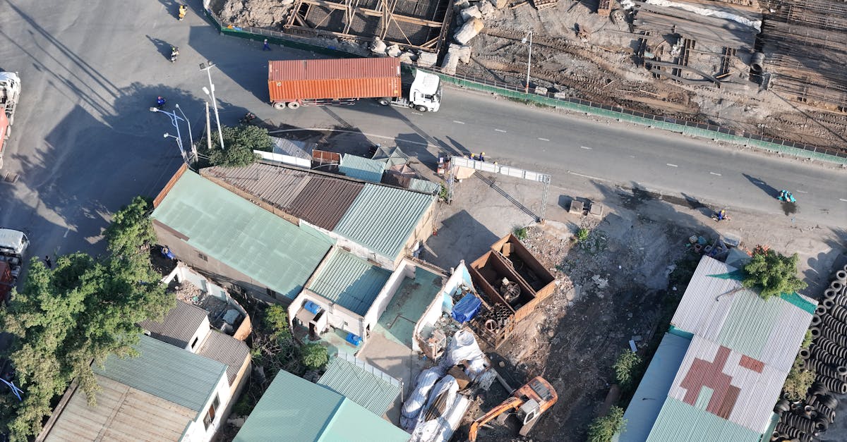 regional economy illustration