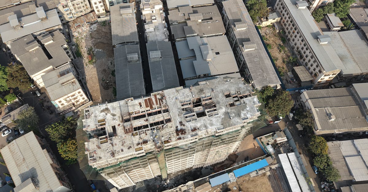 regional economy illustration