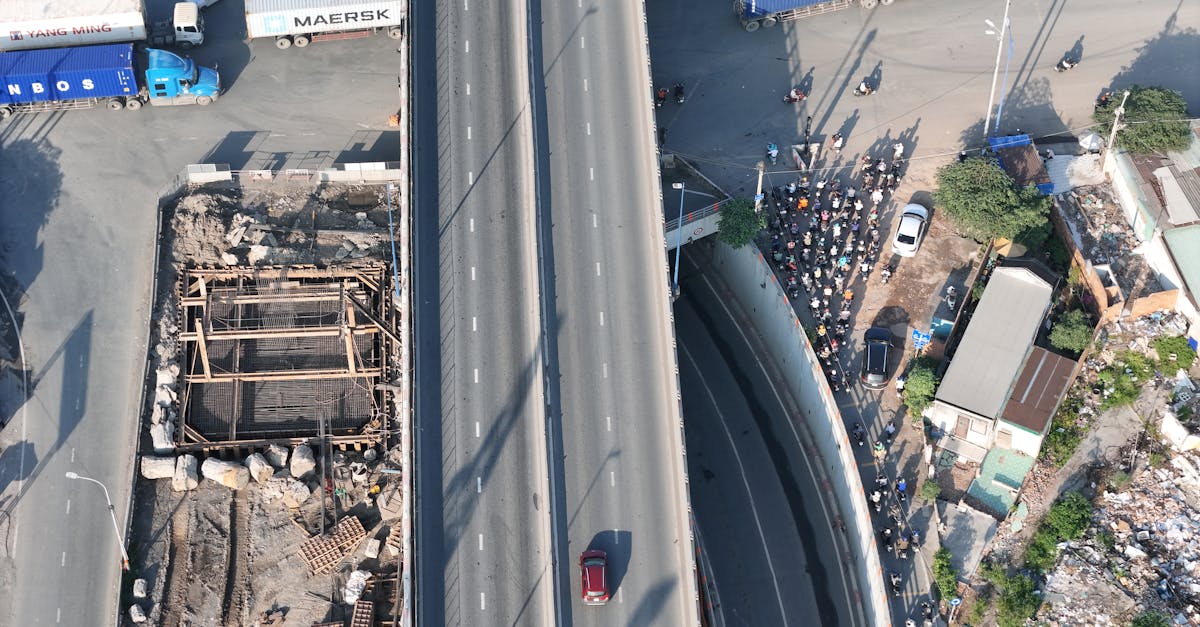 regional economy illustration