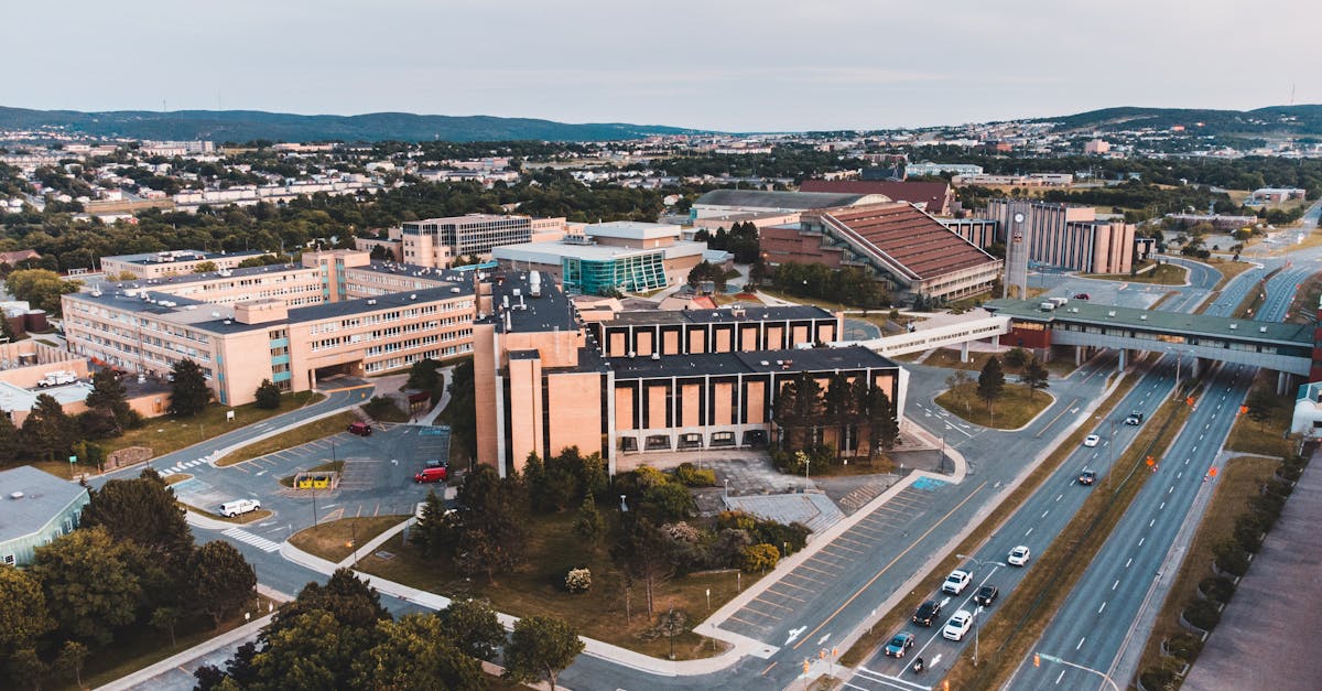 regional economy illustration