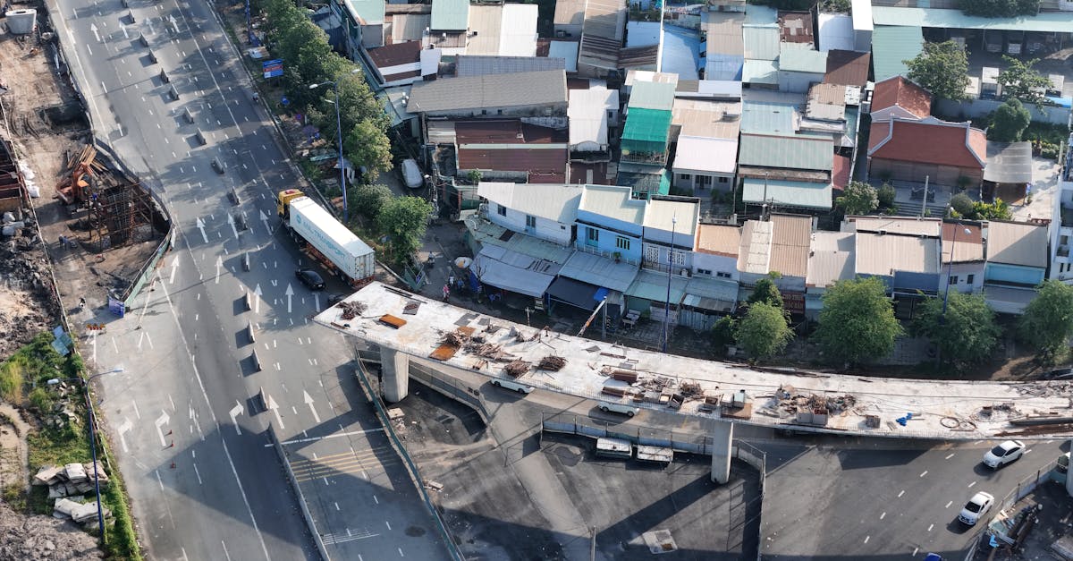 regional economy illustration