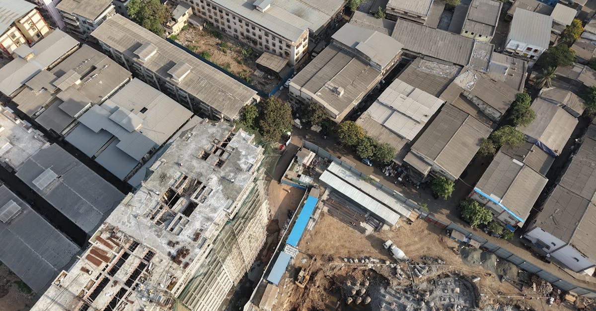 regional economy illustration