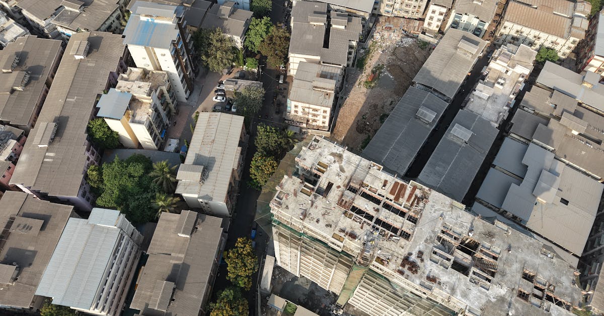 regional economy illustration