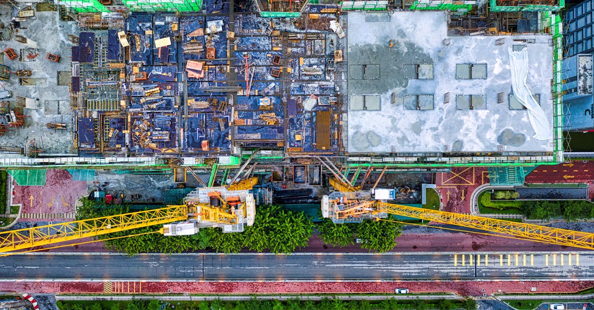 regional economy illustration