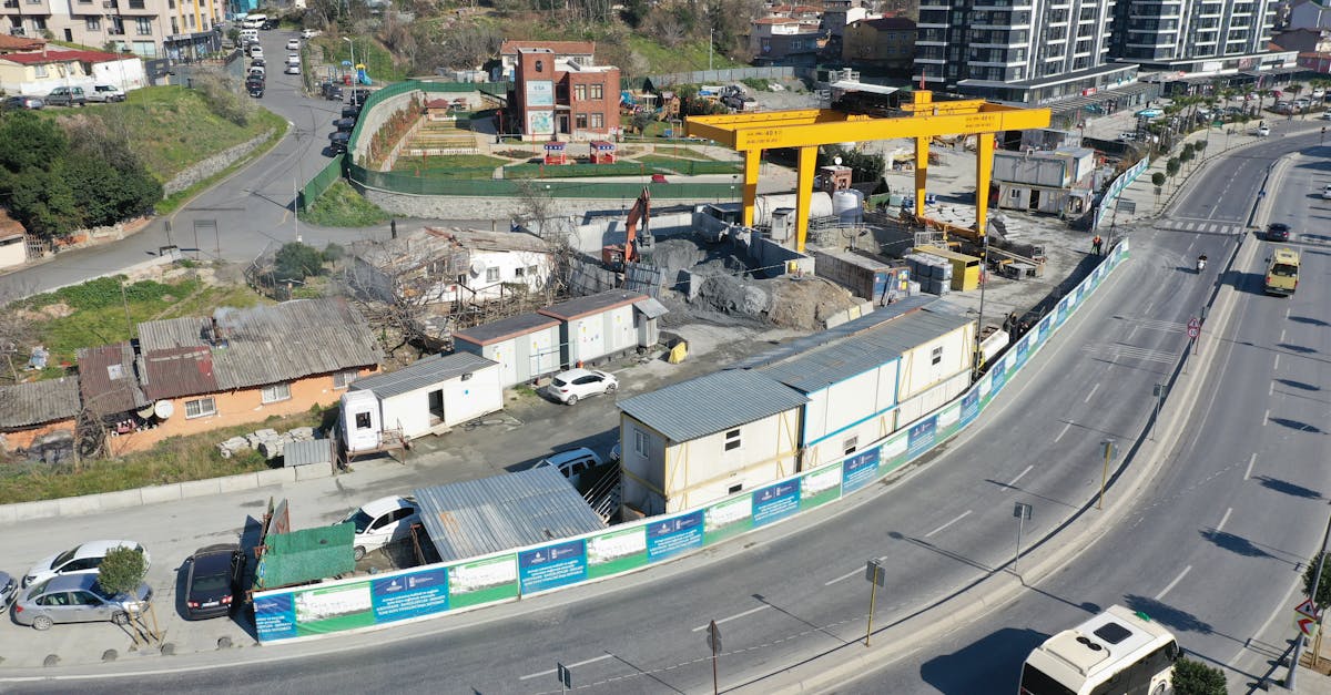 regional economy illustration