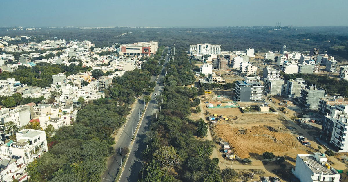 regional economy illustration