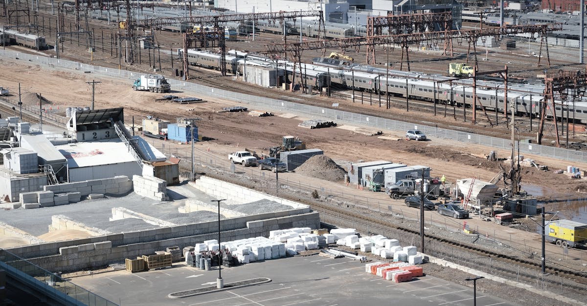 regional economy illustration