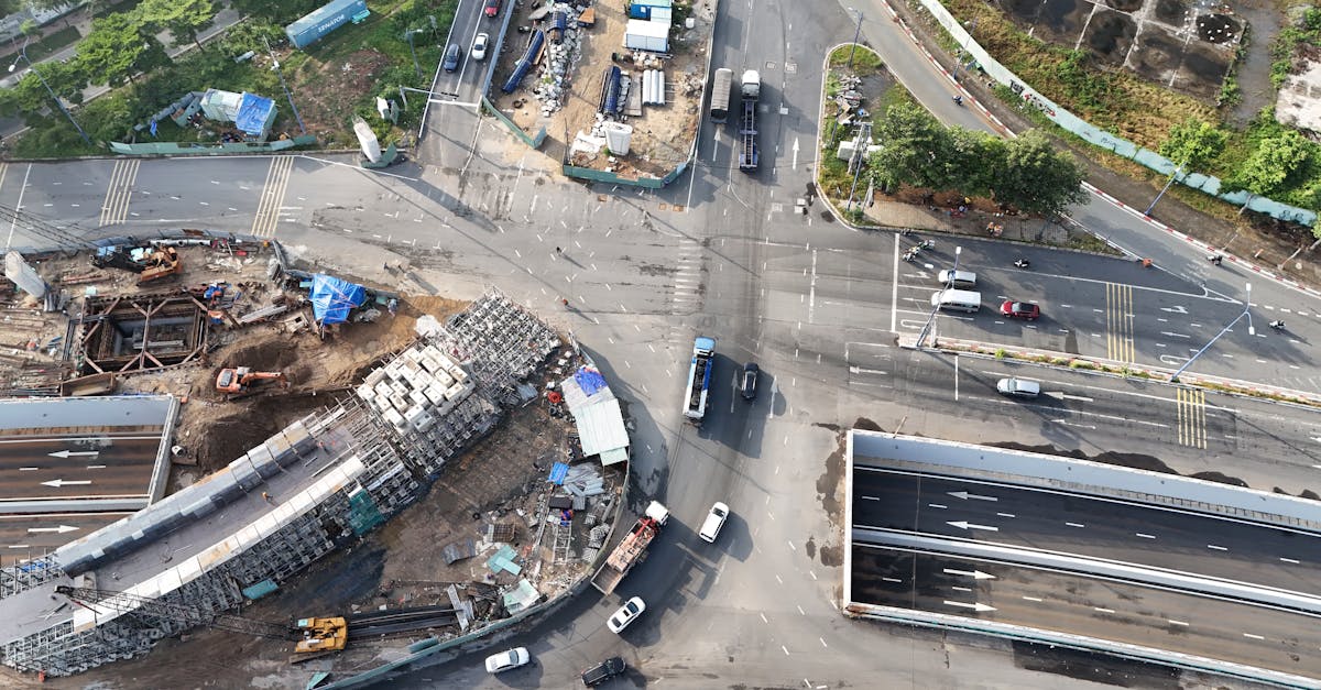 regional economy illustration