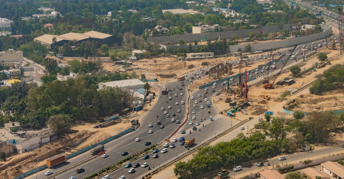 regional economy illustration