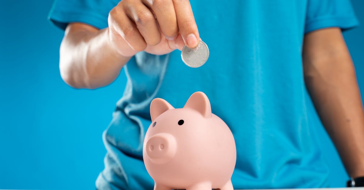 savings rate illustration