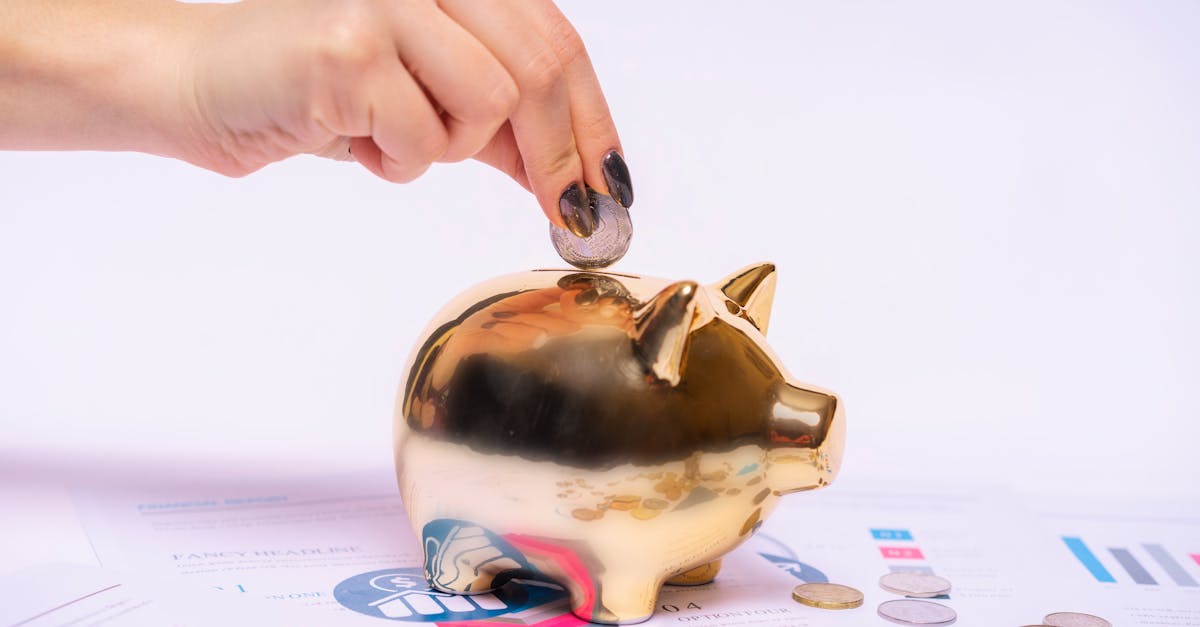 savings rate illustration