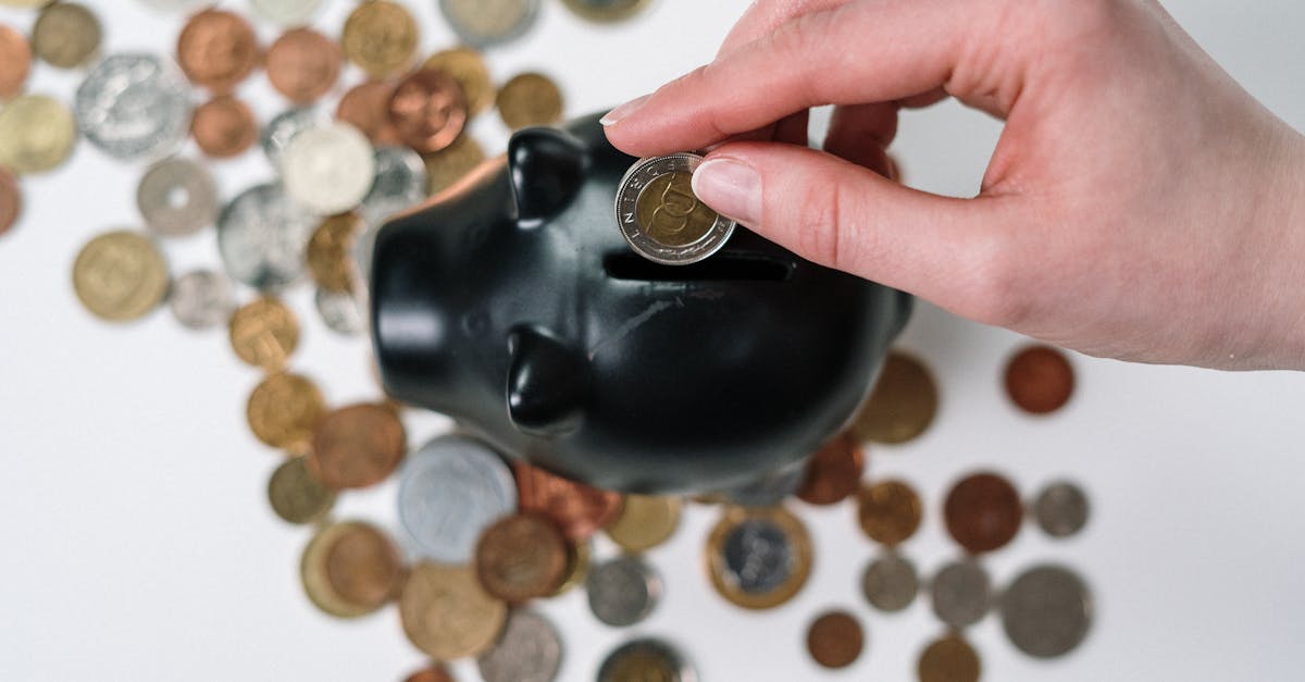 savings rate illustration