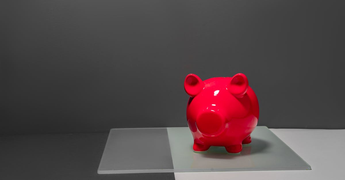 savings rate illustration