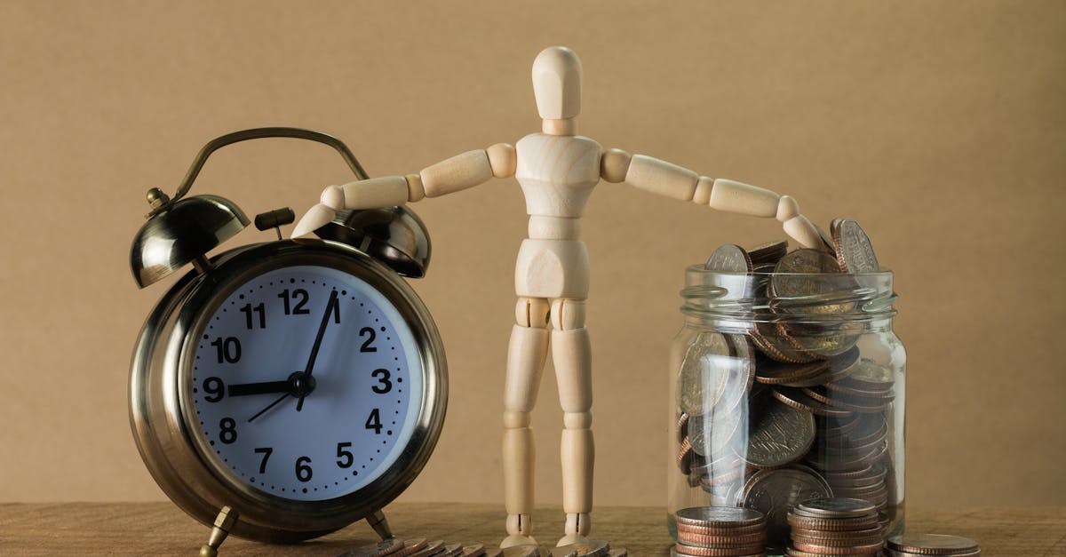 savings rate illustration