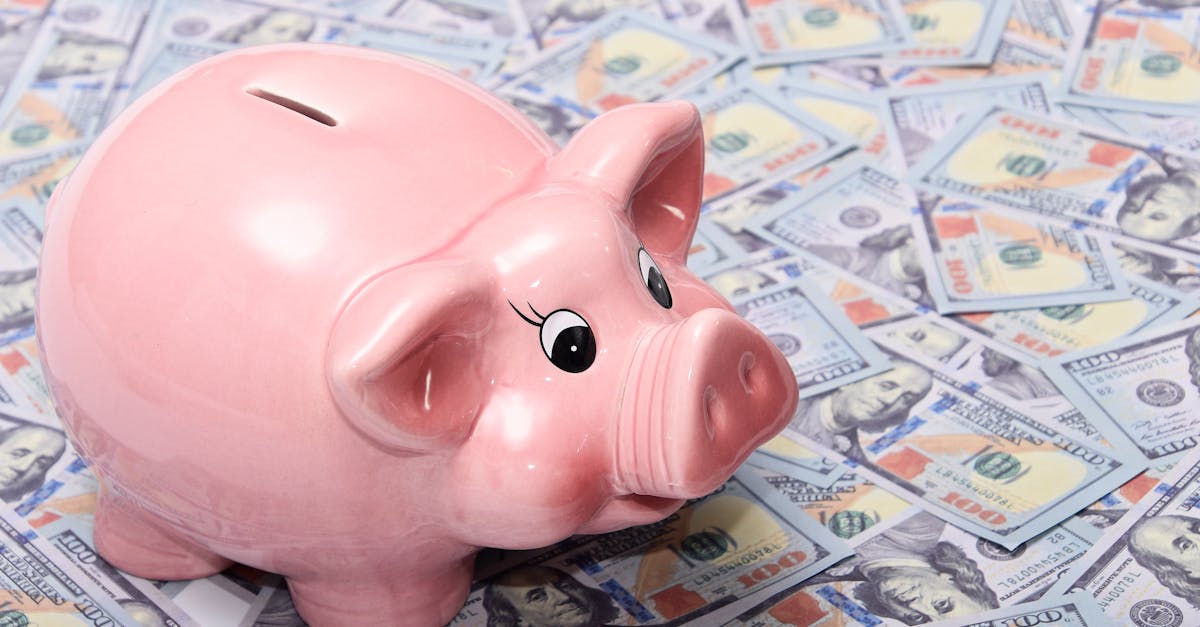 savings rate illustration