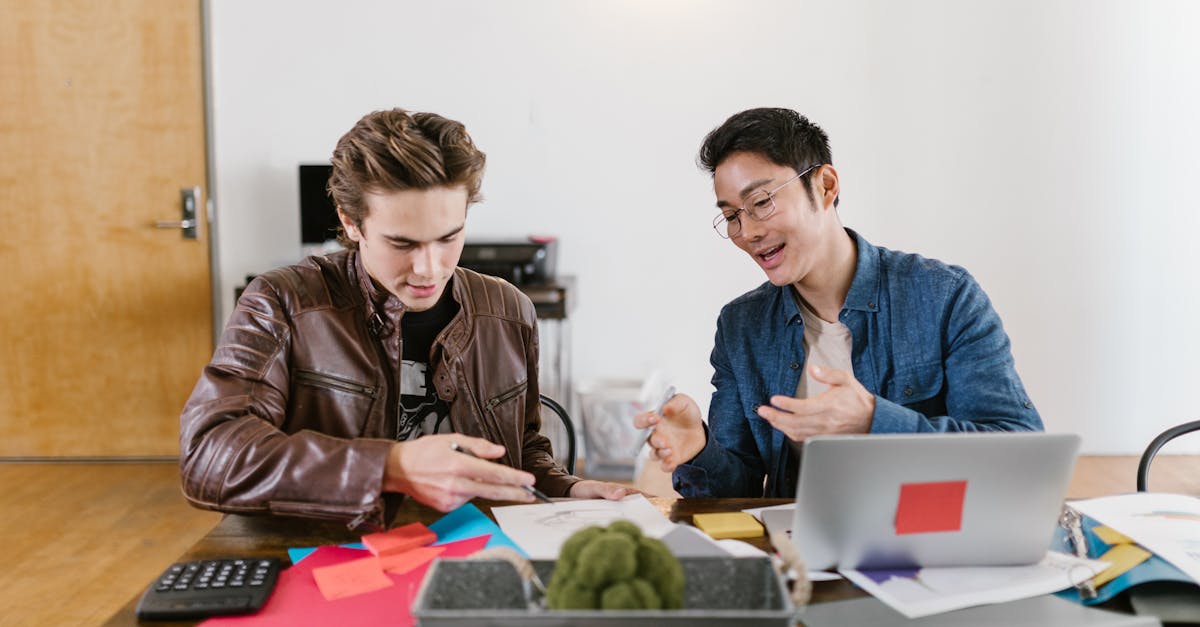 sme sector illustration