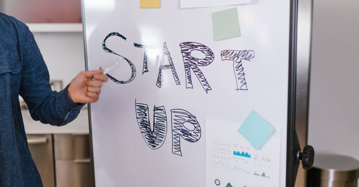 sme sector illustration