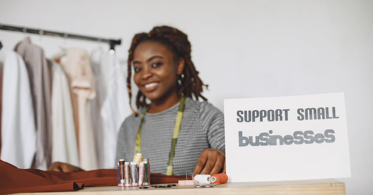 sme sector illustration