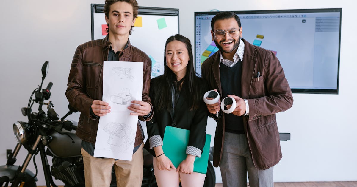 sme sector illustration