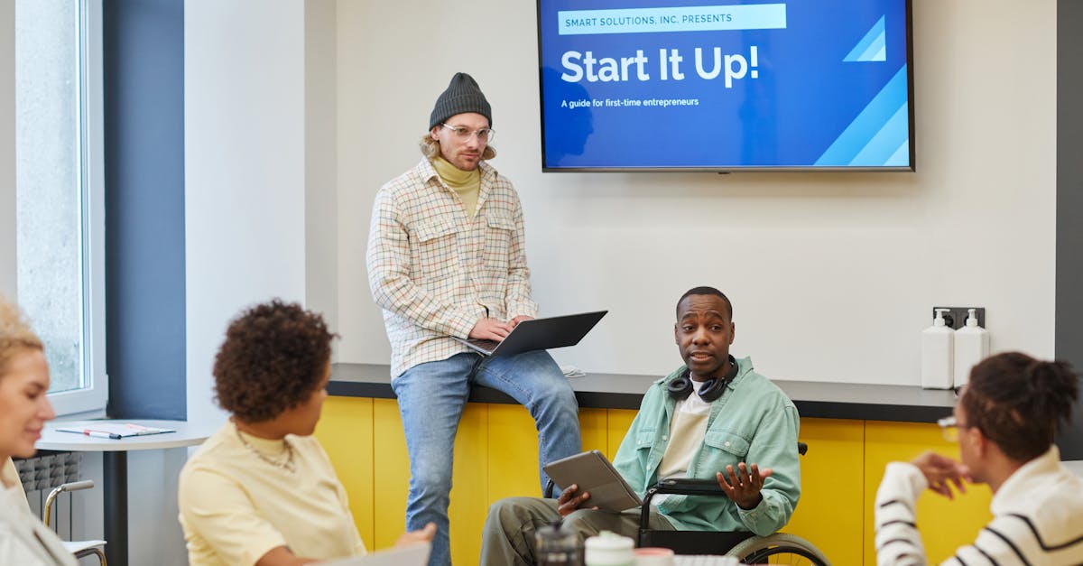 sme sector illustration