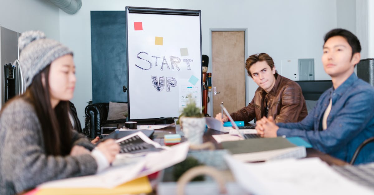 sme sector illustration