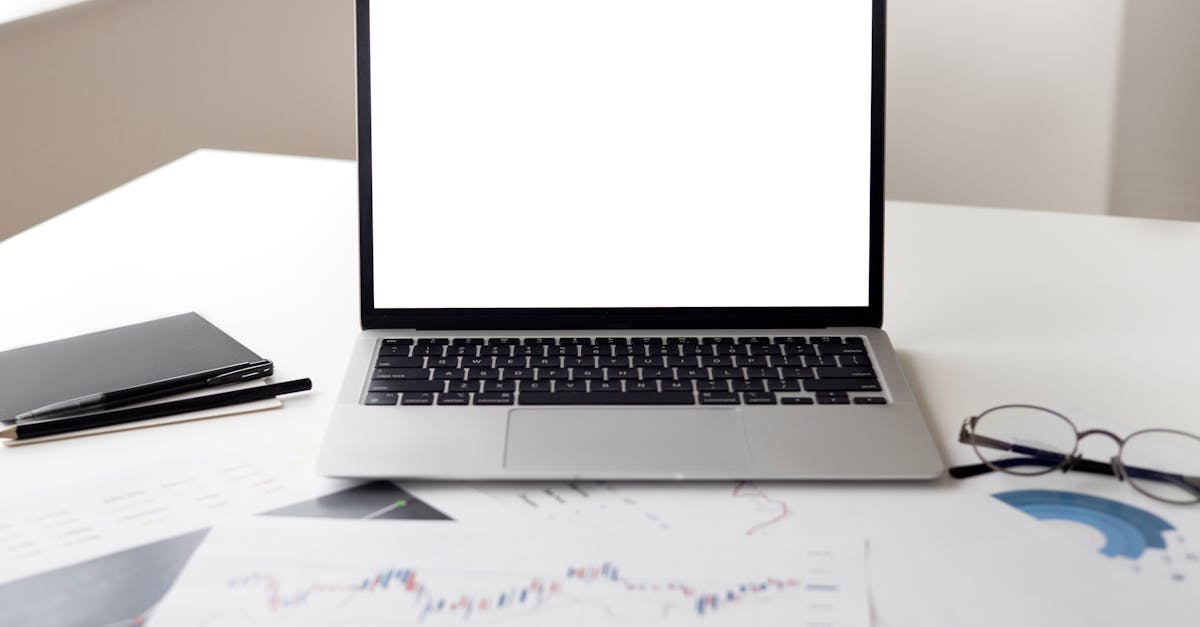 stock market illustration