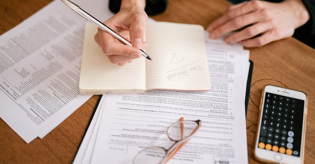 tax system illustration