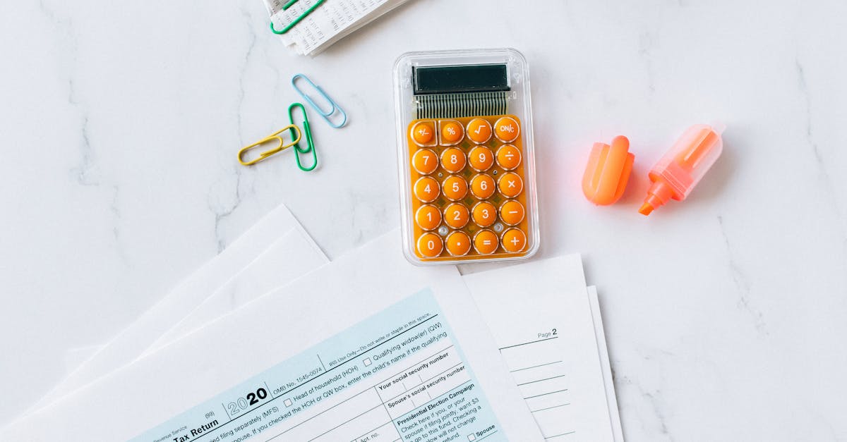 tax system illustration