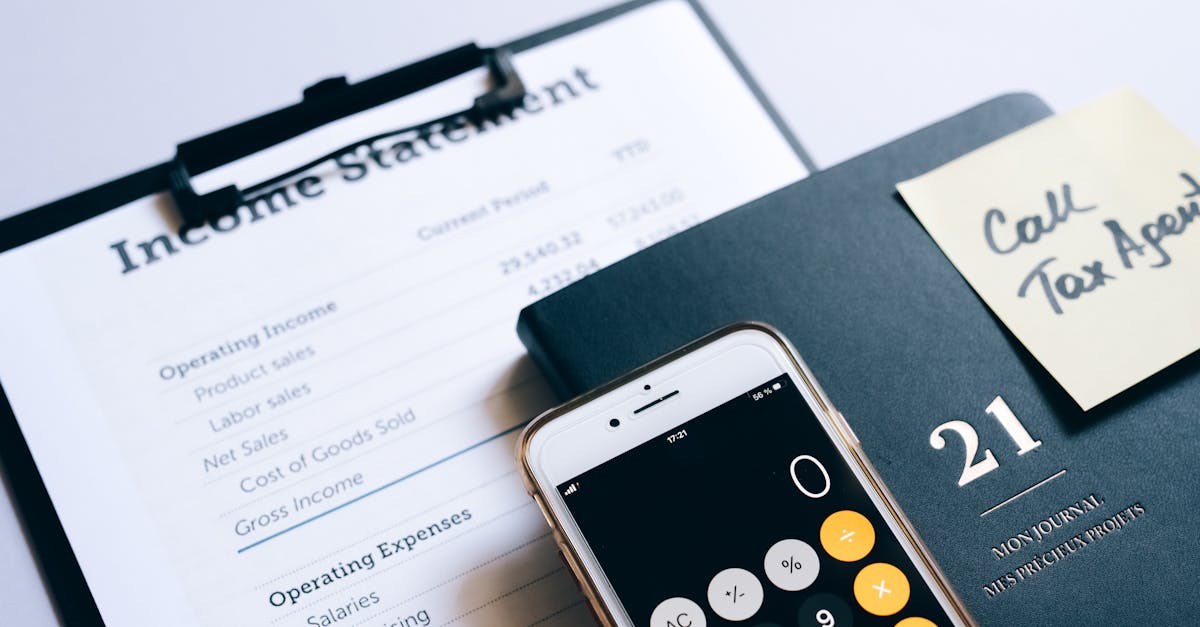 tax system illustration