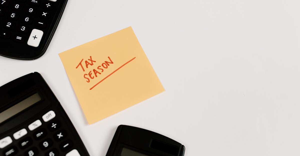 tax system illustration