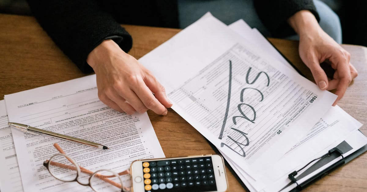 tax system illustration