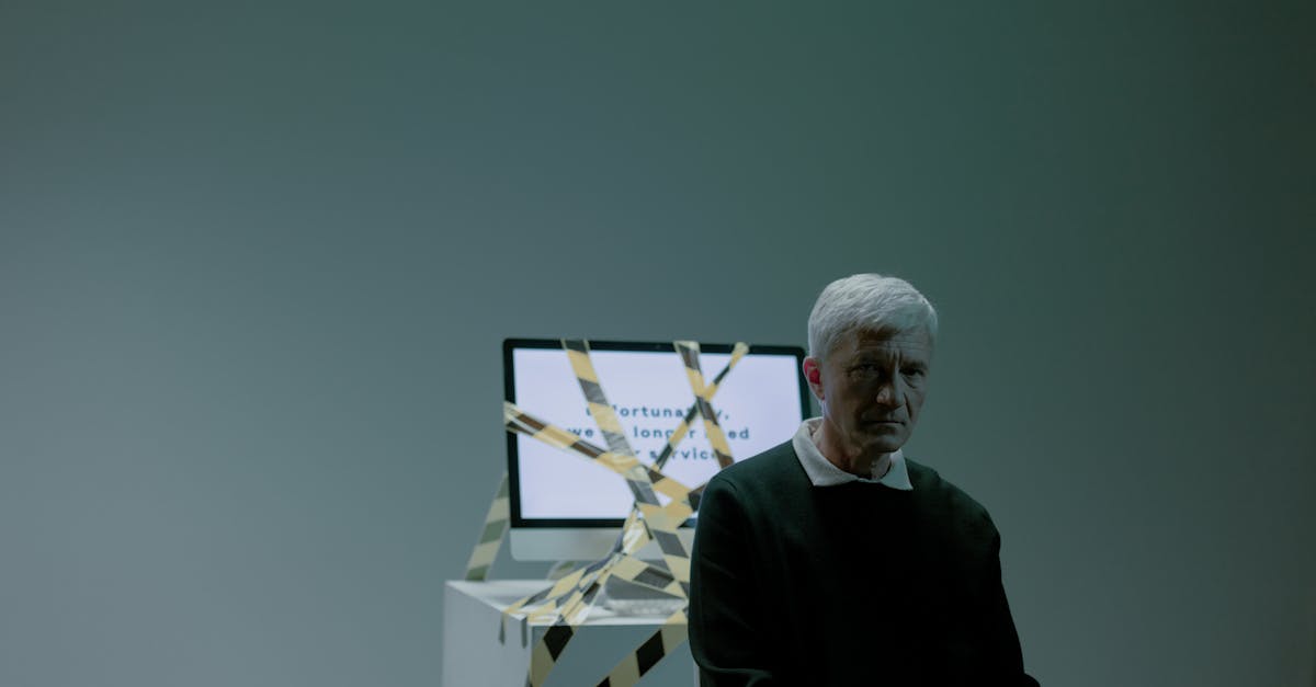 unemployment illustration