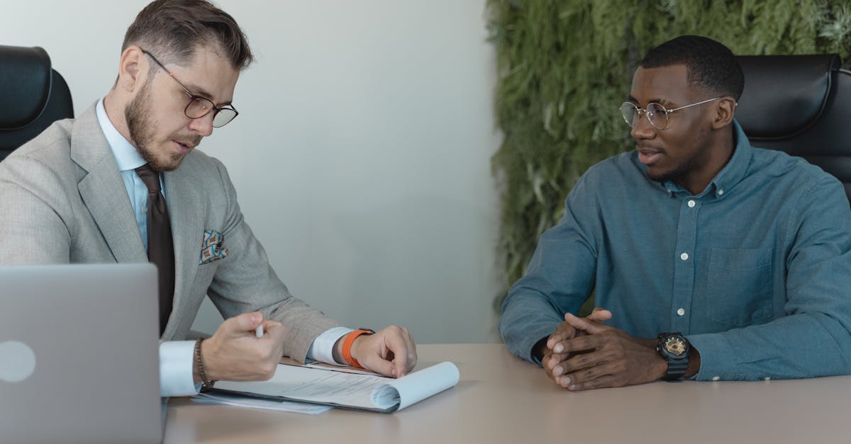 unemployment illustration