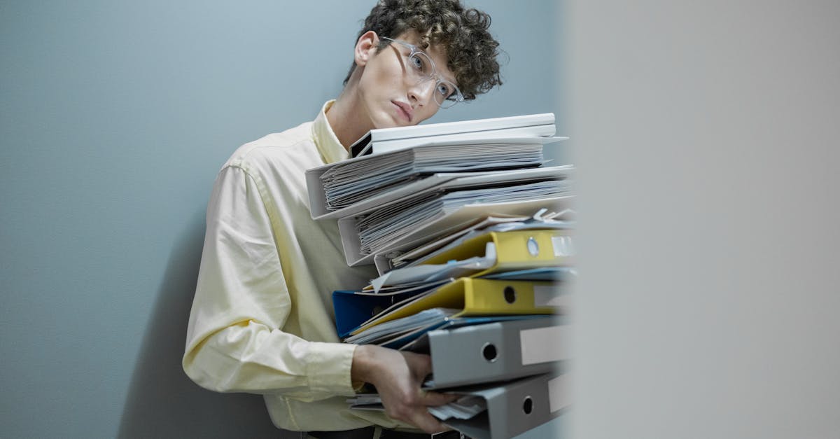 unemployment illustration