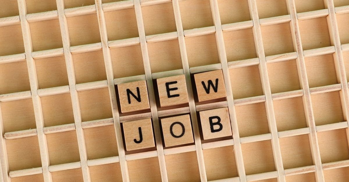 unemployment illustration
