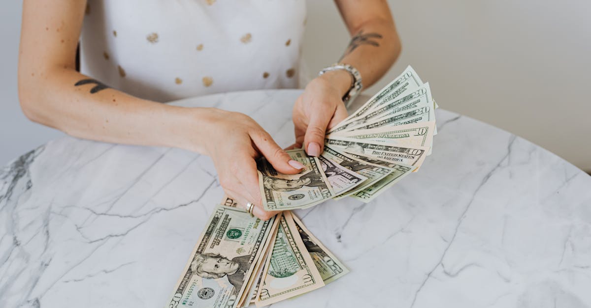 wages illustration