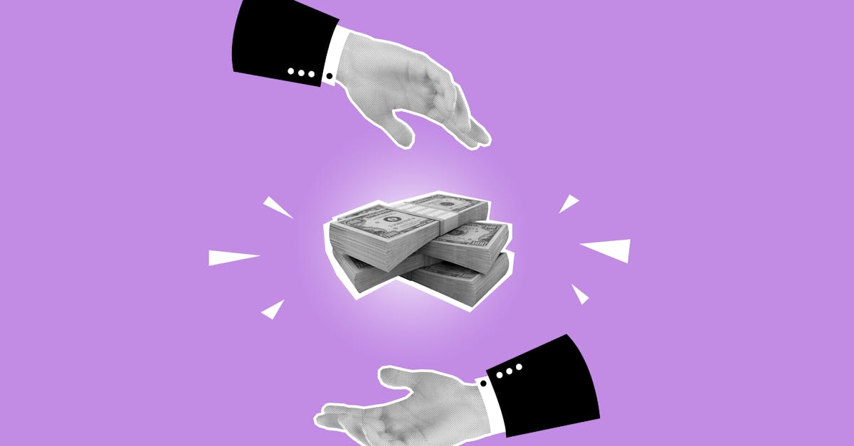 wages illustration